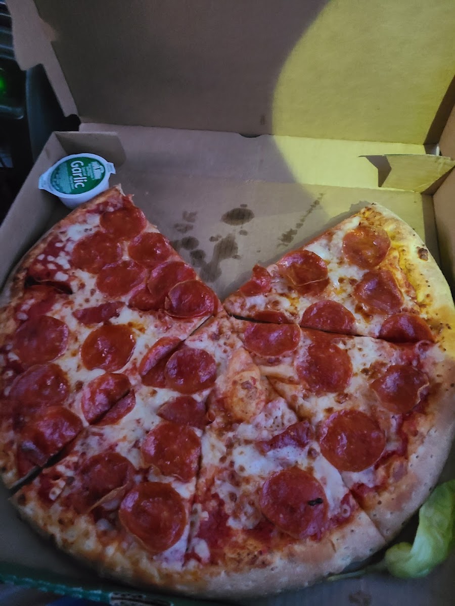 Papa Johns Pizza Photo 6