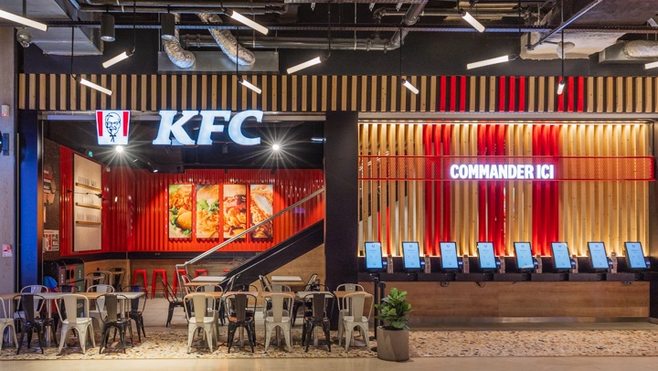 KFC
