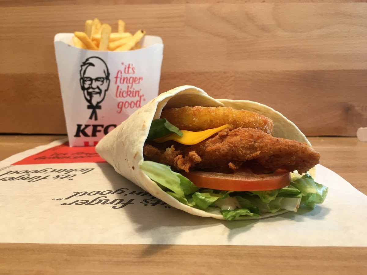 KFC Photo 3