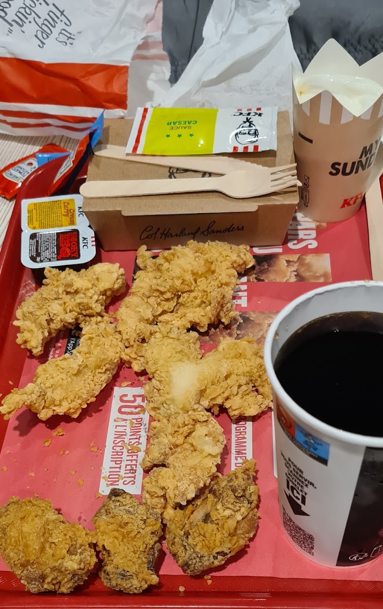 KFC Photo 7