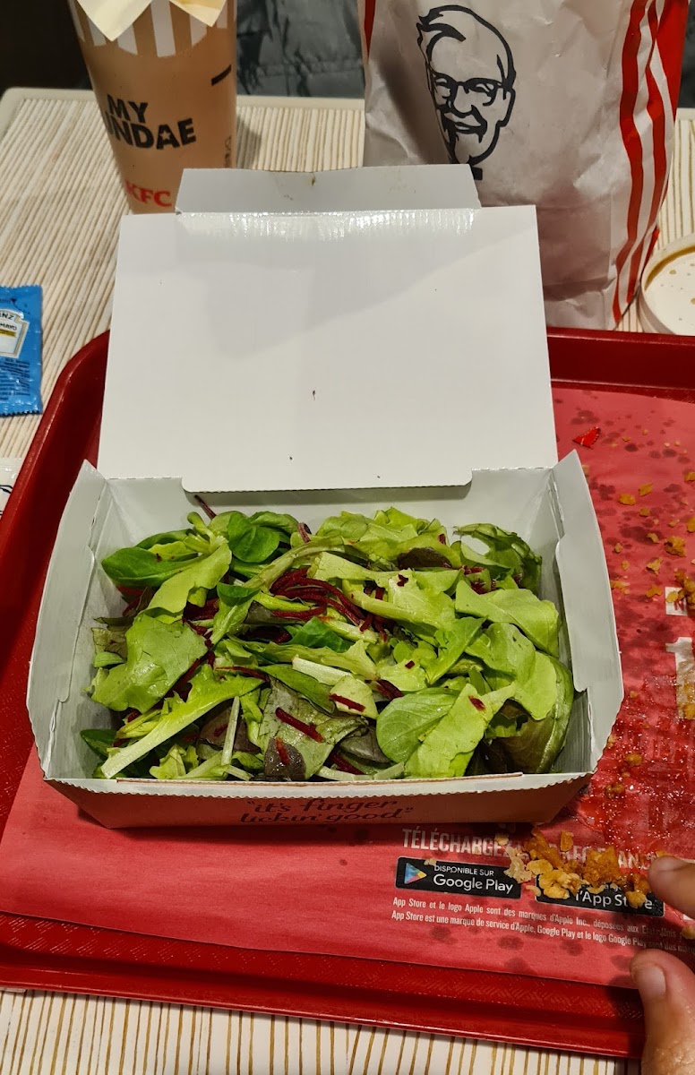 KFC Photo 9