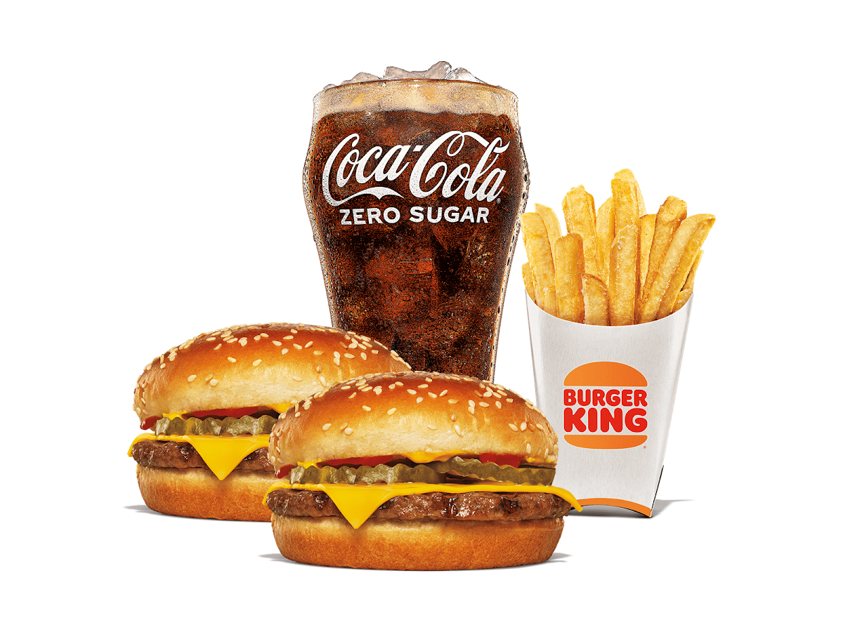Burger King Photo 3