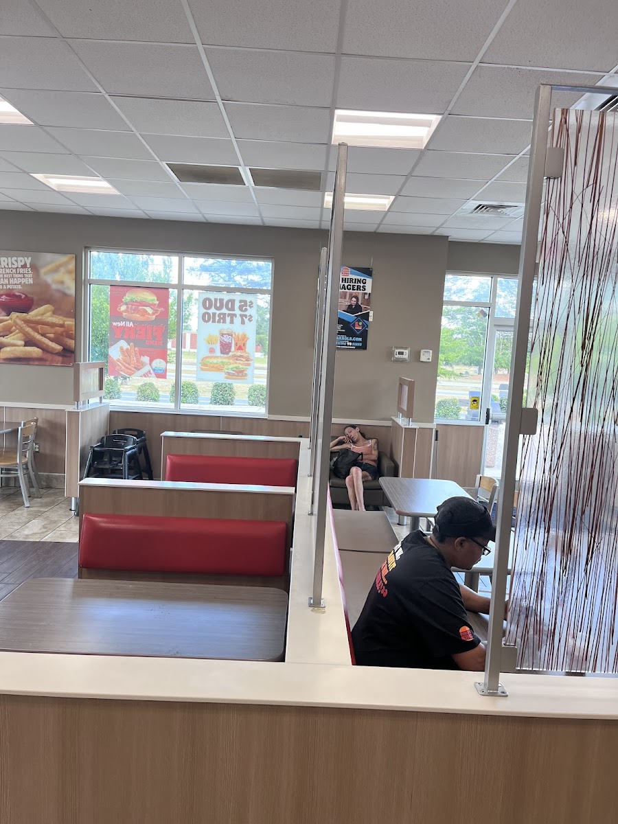 Burger King Photo 4