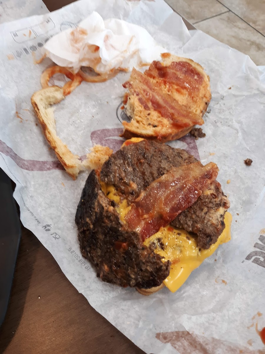 Burger King Photo 9