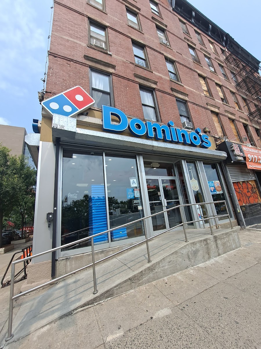 Domino's Pizza