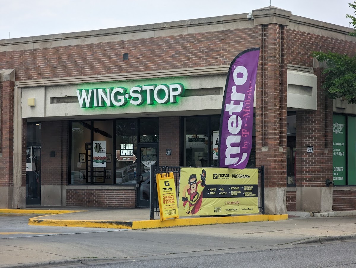 Wingstop