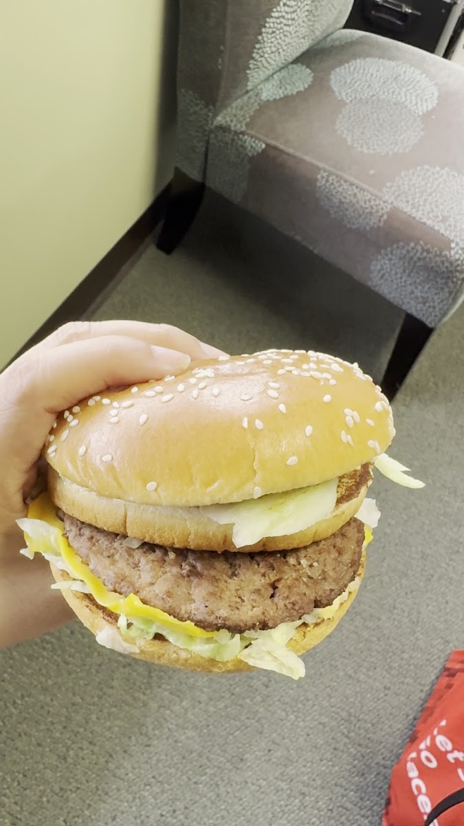McDonald's Photo 2