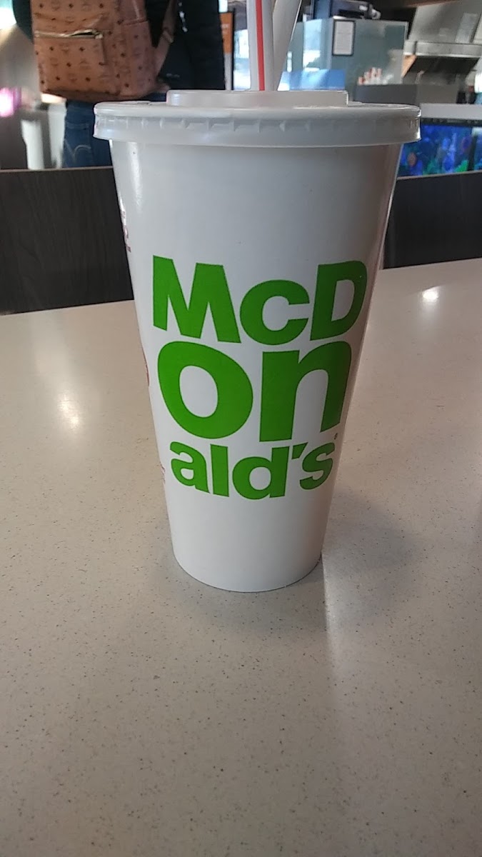 McDonald's Photo 5