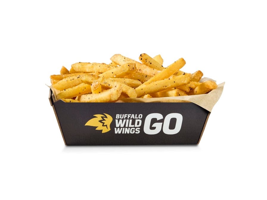Buffalo Wild Wings 'GO' Photo 4