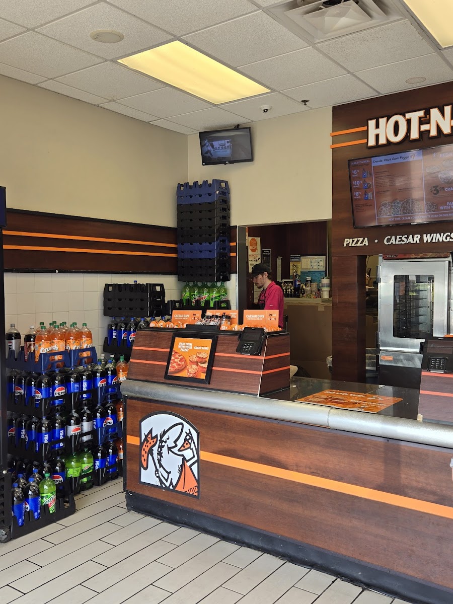Little Caesars Pizza Photo 10