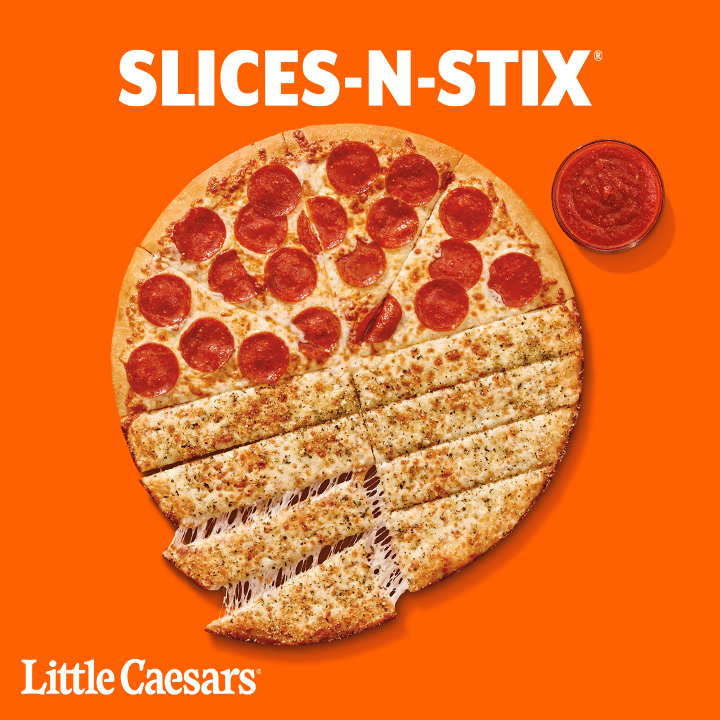 Little Caesars Pizza Photo 2
