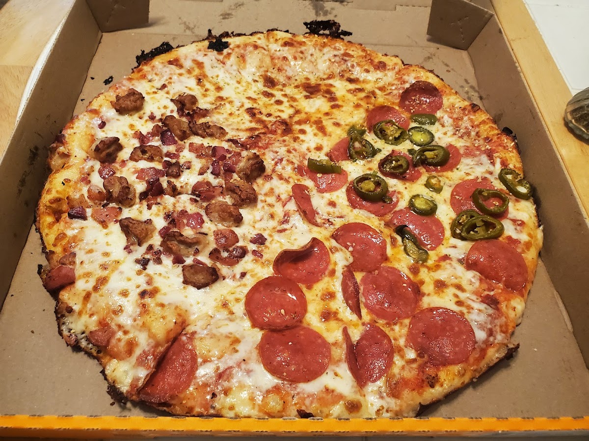 Little Caesars Pizza Photo 3