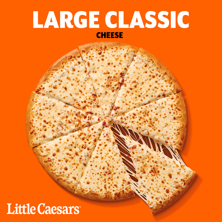 Little Caesars Pizza Photo 9