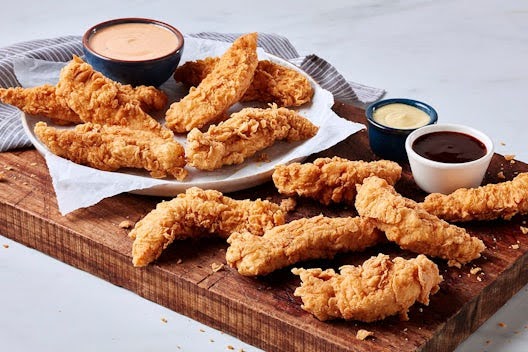 Krispy Krunchy Chicken Photo 4