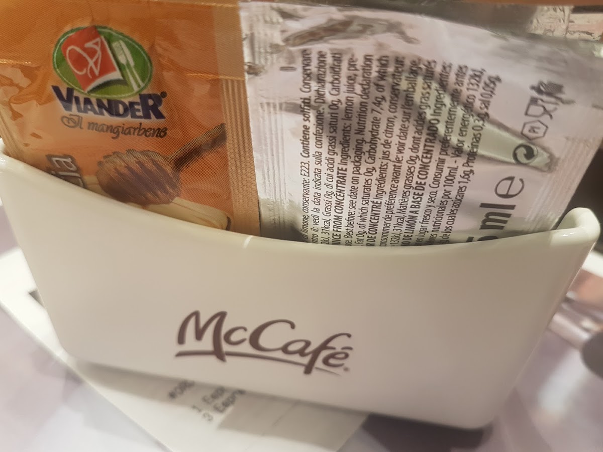 McDonald's Photo 10