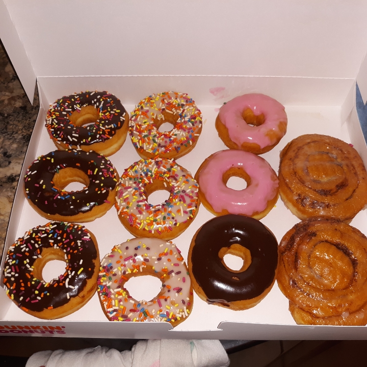 Dunkin' Photo 5