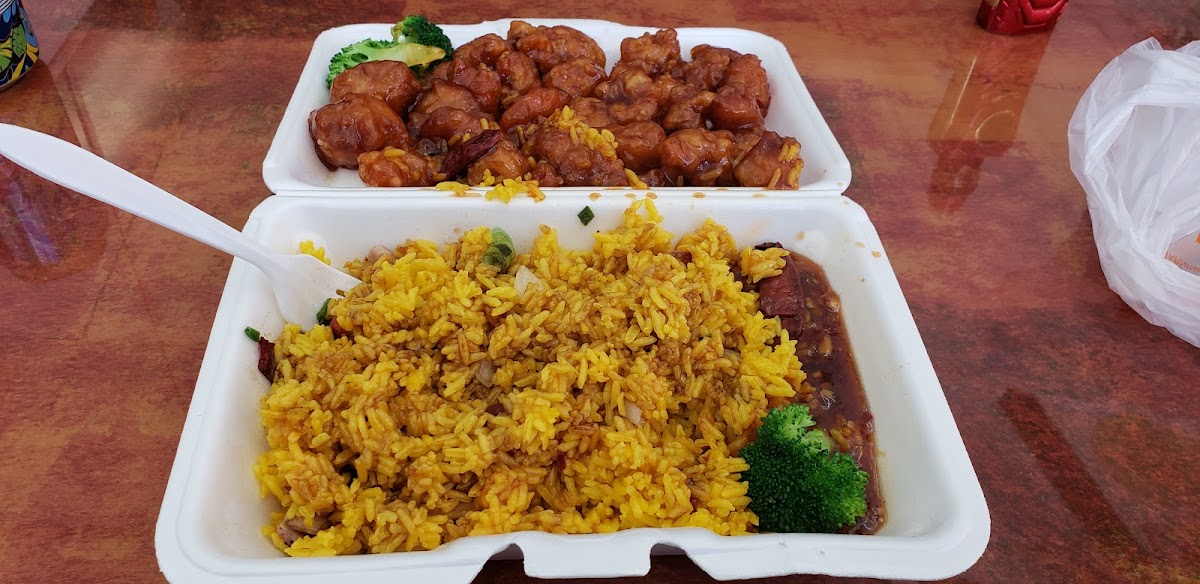 China Wok Photo 4