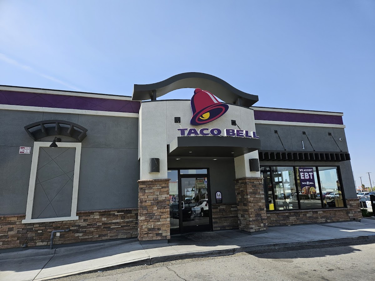 Taco Bell