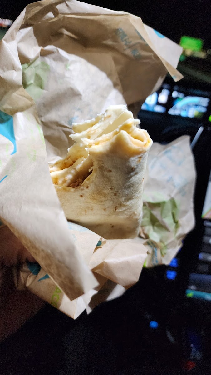 Taco Bell Photo 10
