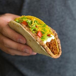Taco Bell Photo 5
