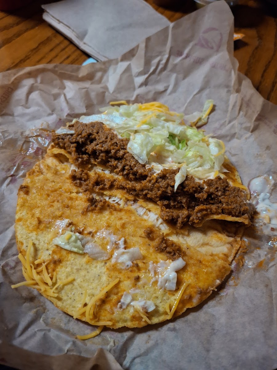Taco Bell Photo 6