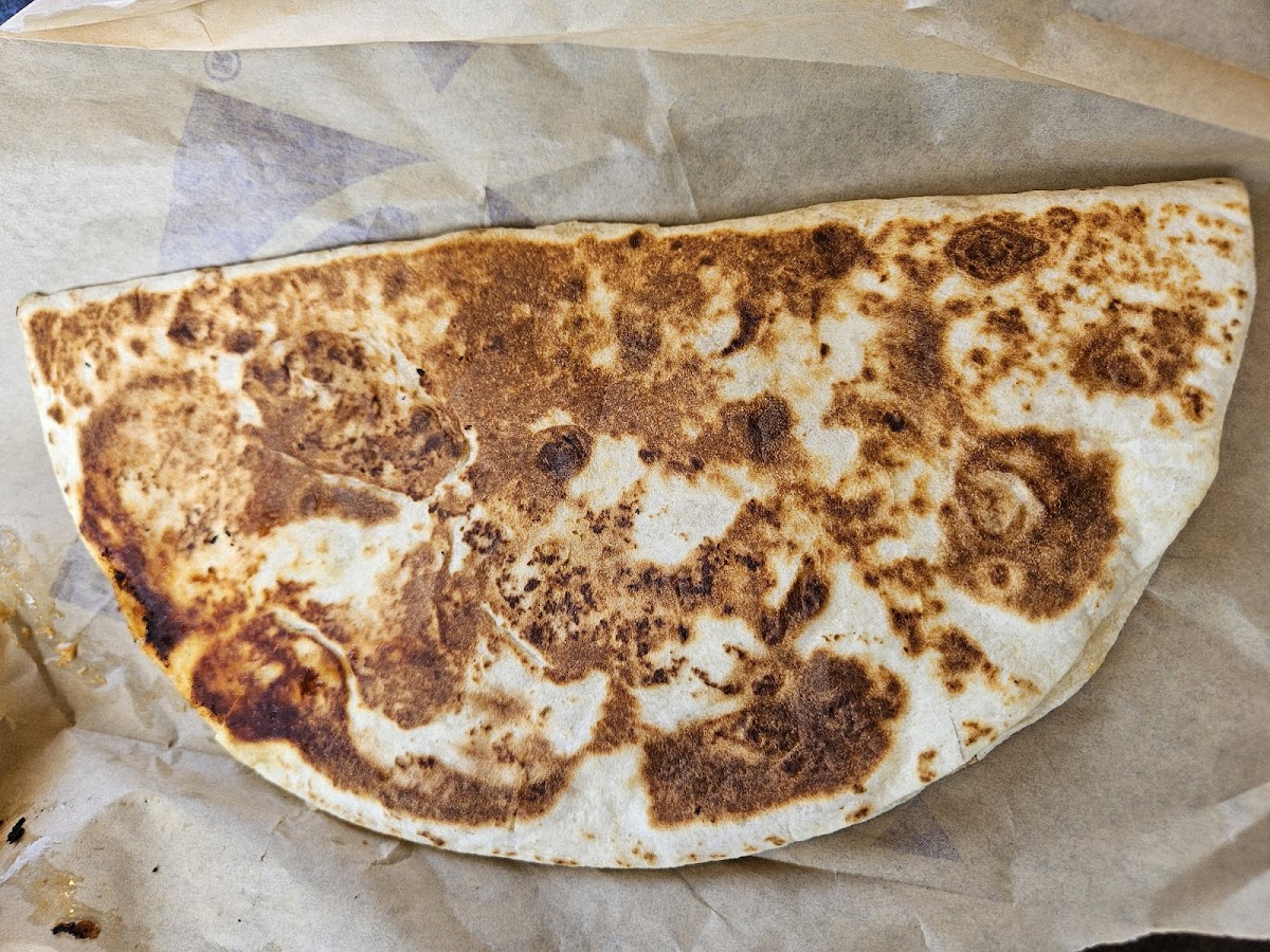 Taco Bell Photo 7