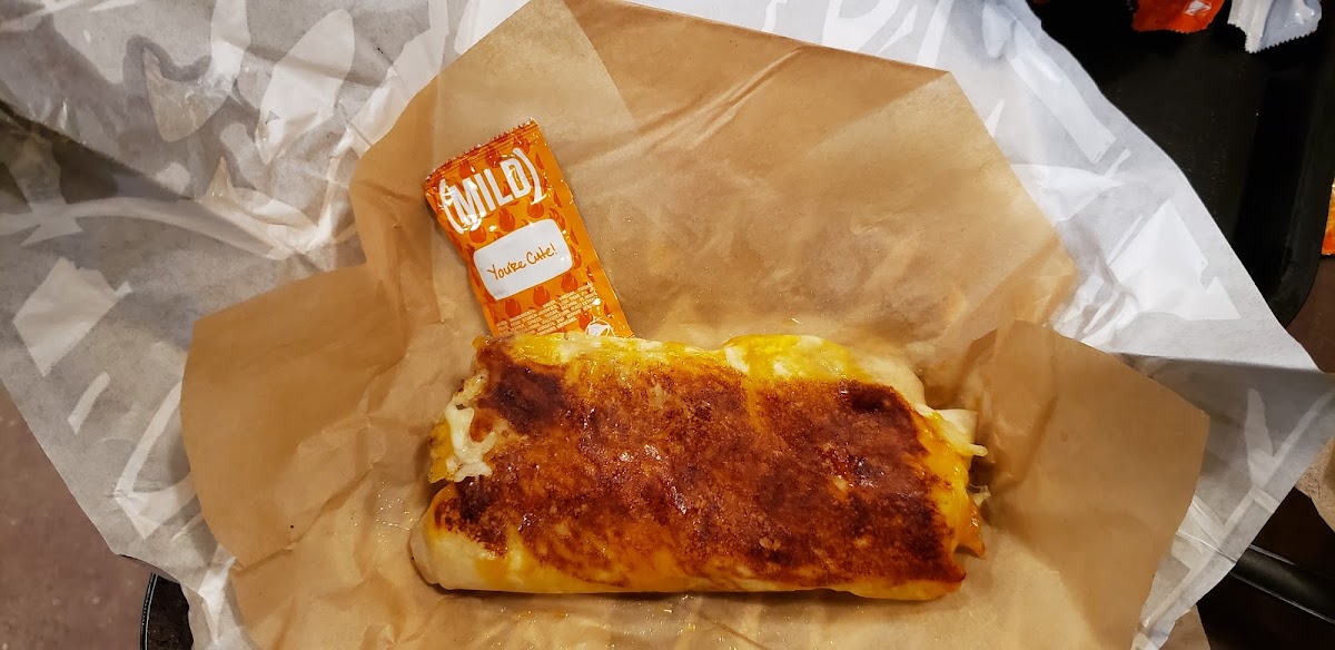 Taco Bell Photo 8