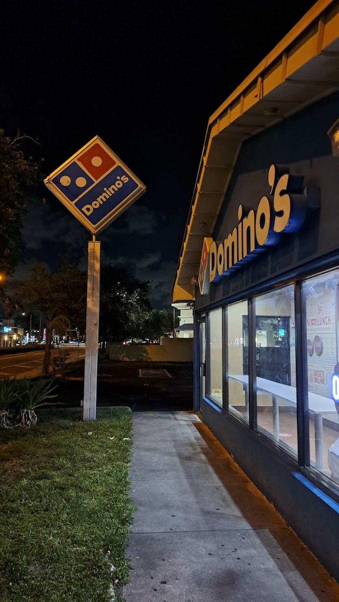 Domino's Pizza