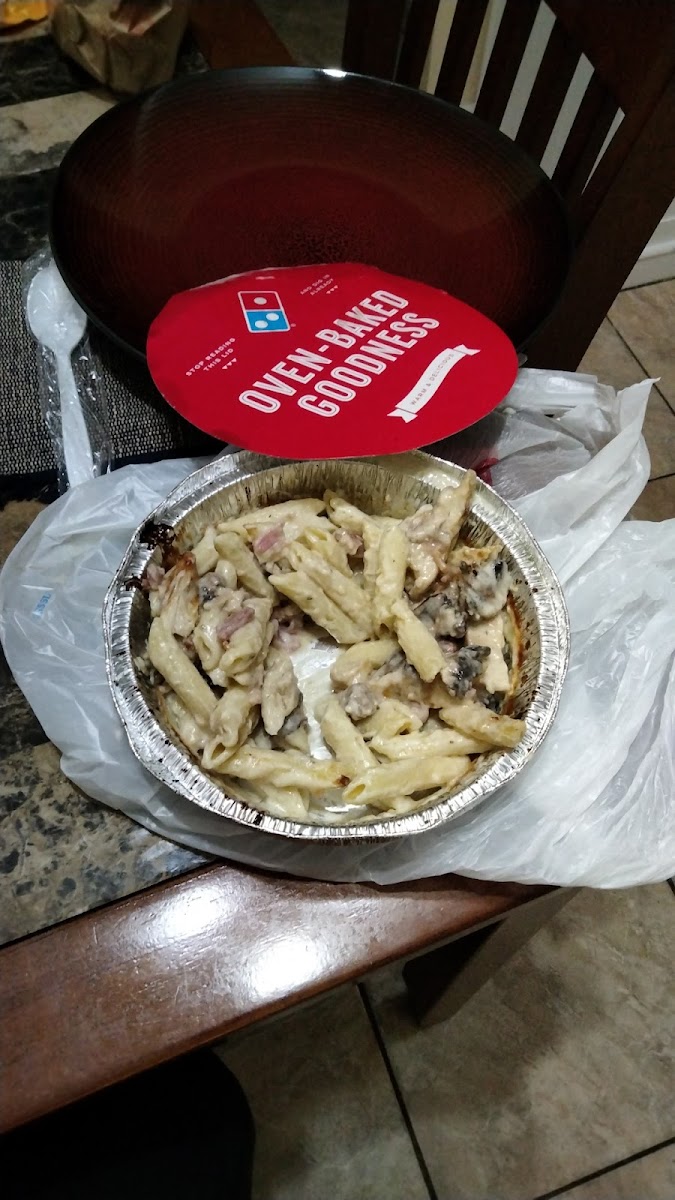 Domino's Pizza Photo 10