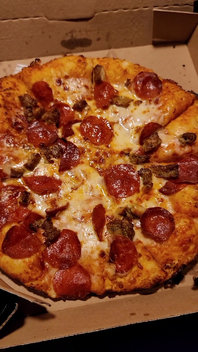 Domino's Pizza Photo 2