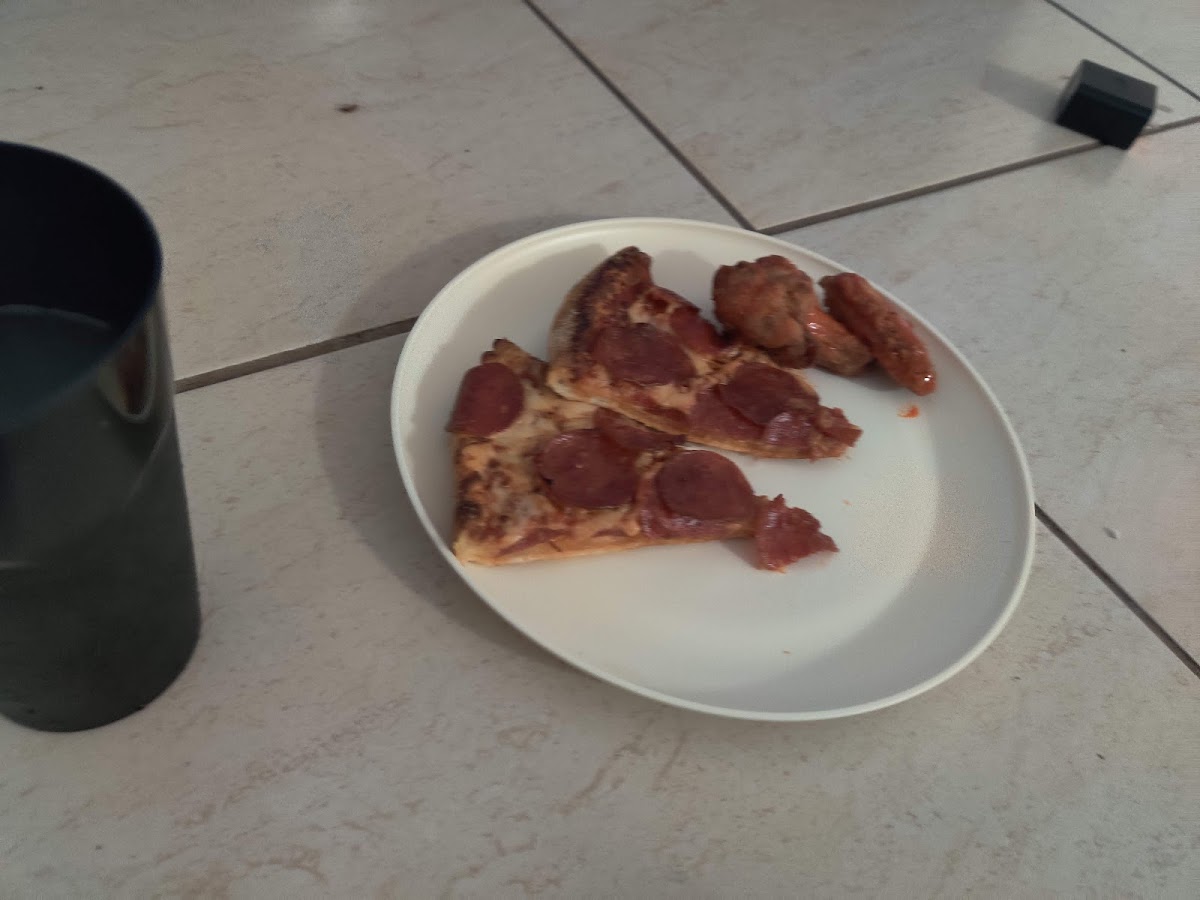 Domino's Pizza Photo 6