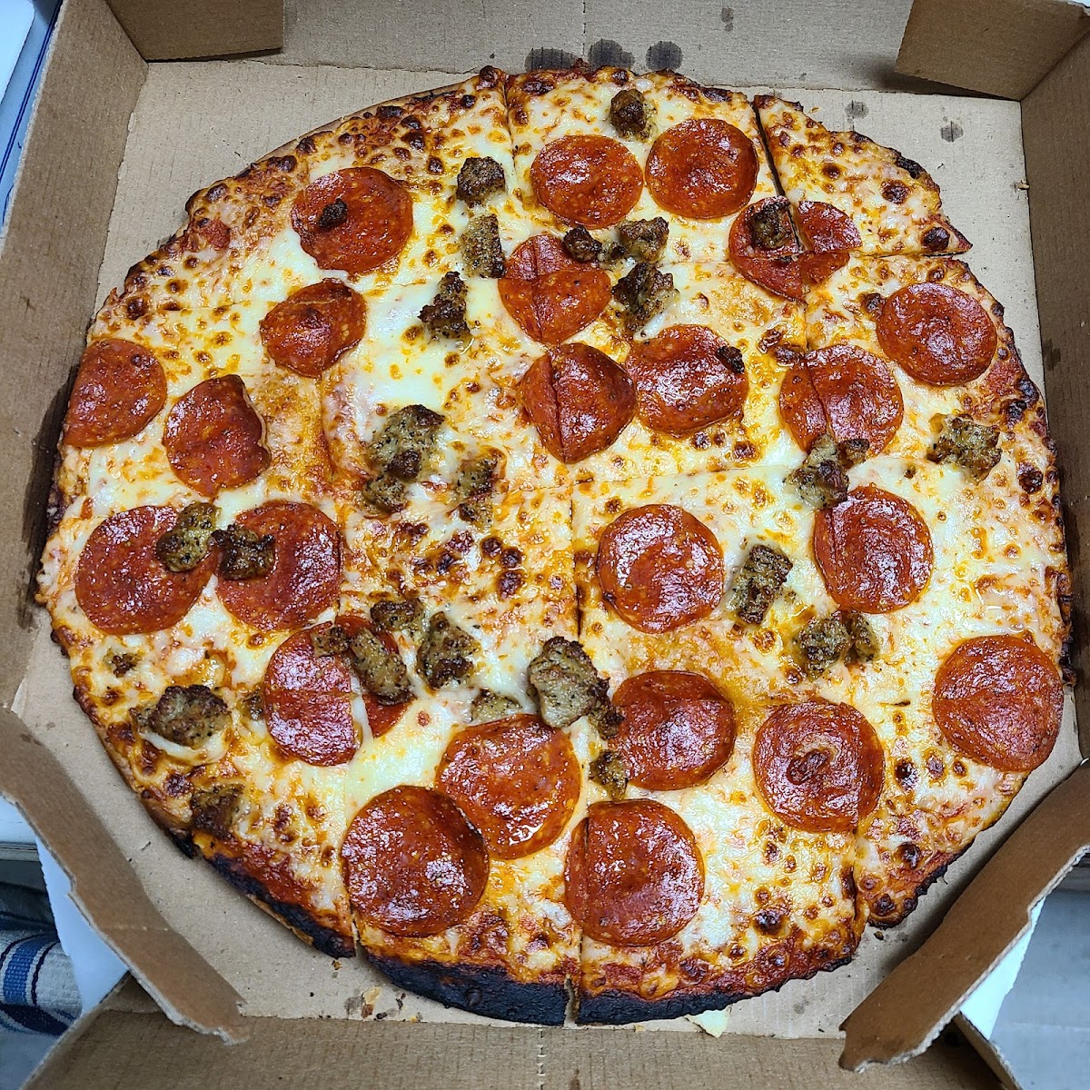 Domino's Pizza Photo 7