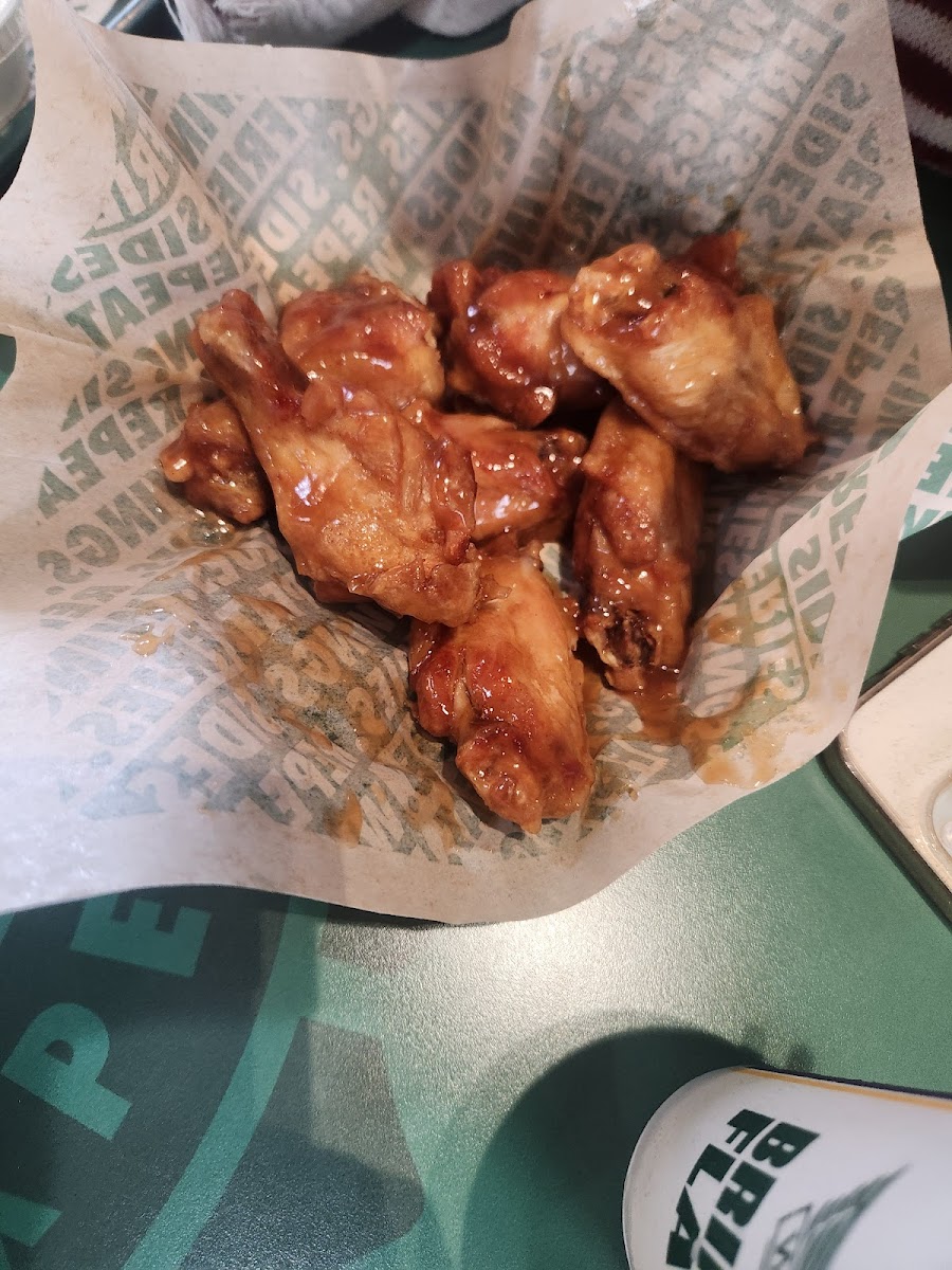 Wingstop Photo 6