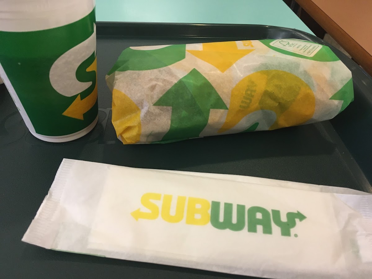 Subway Photo 4