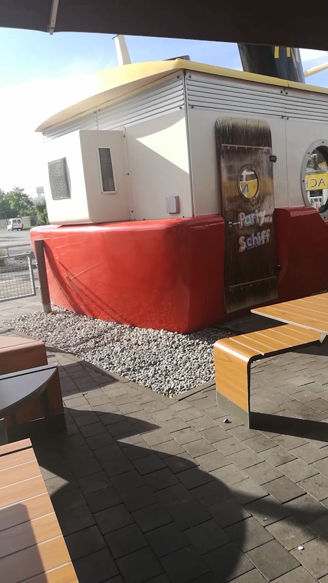 McDonald's Photo 2