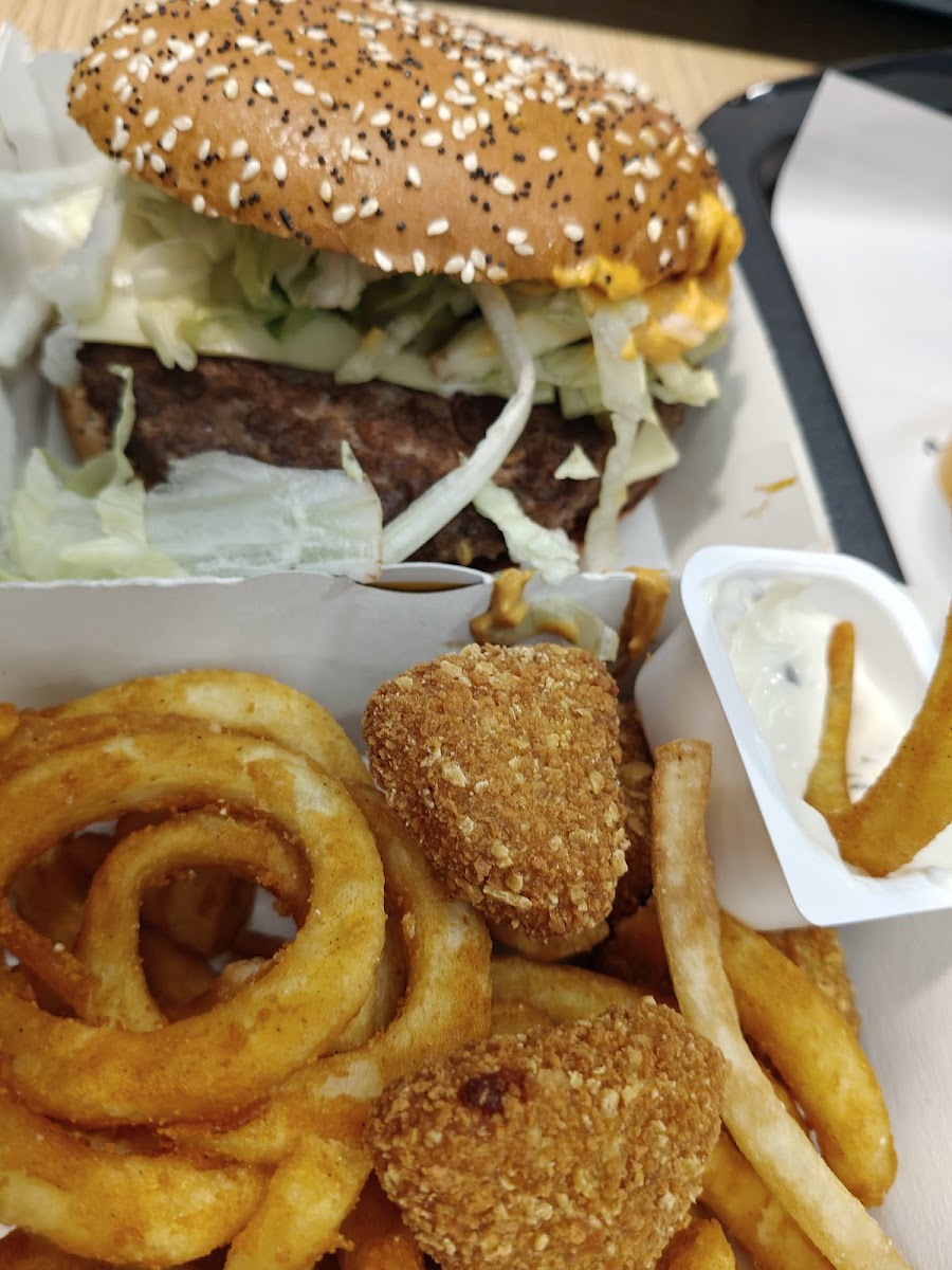 McDonald's Photo 3
