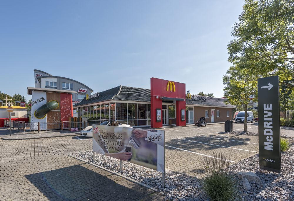 McDonald's Photo 4