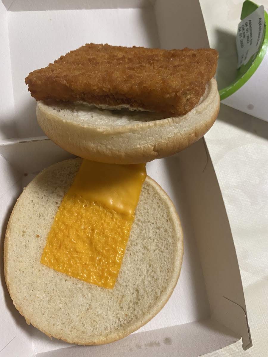 McDonald's Photo 5