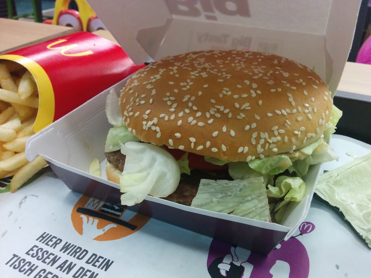 McDonald's Photo 6