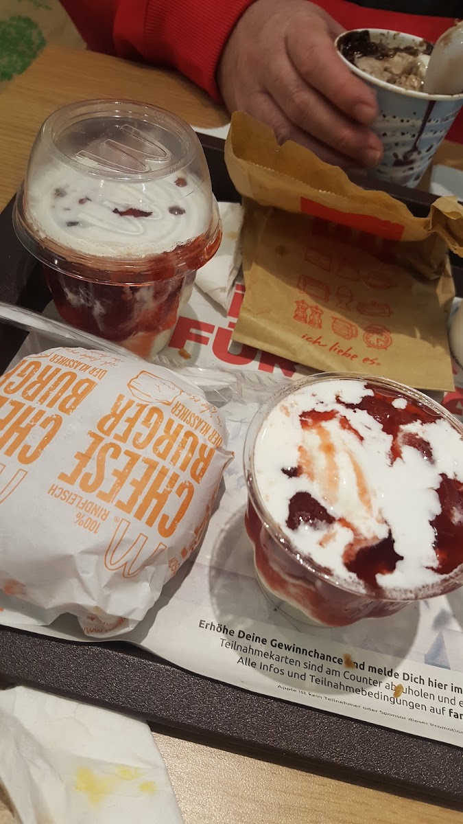 McDonald's Photo 7