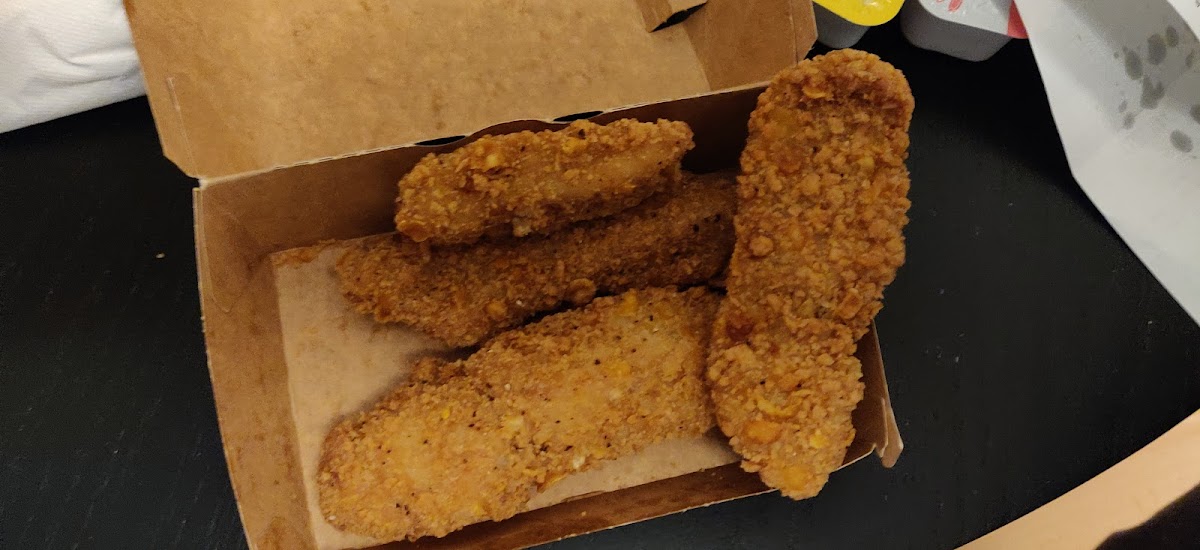 McDonald's Photo 9