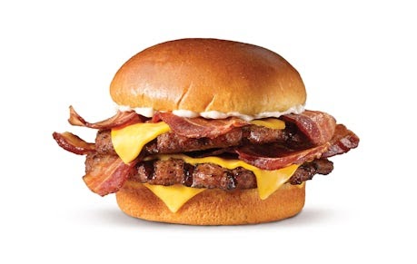 Hardee's Photo 3