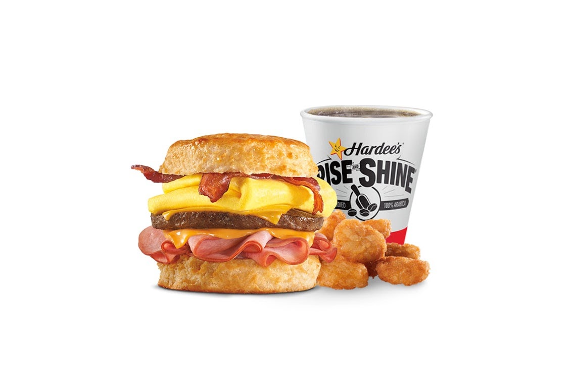 Hardee's Photo 4