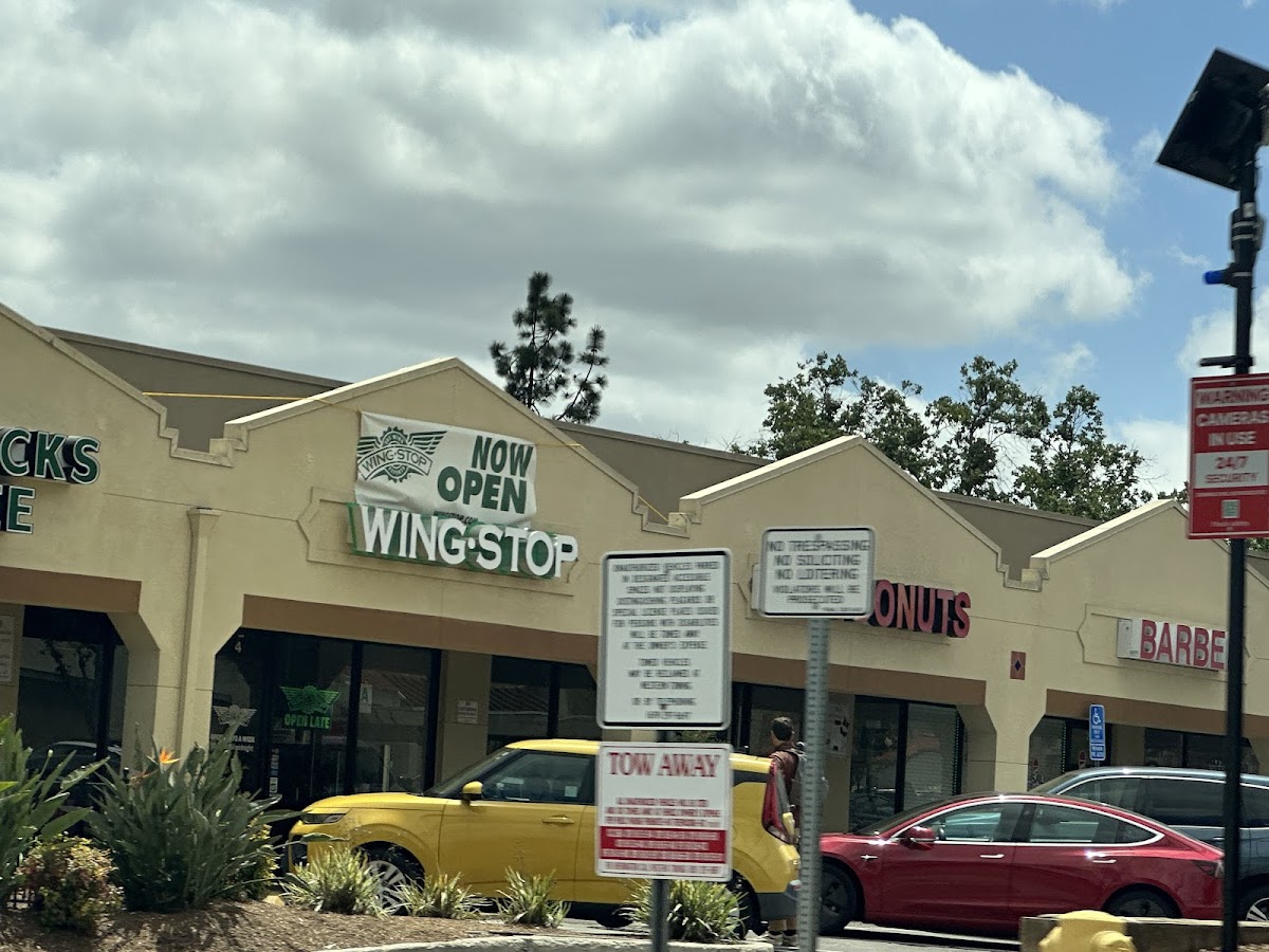 Wingstop