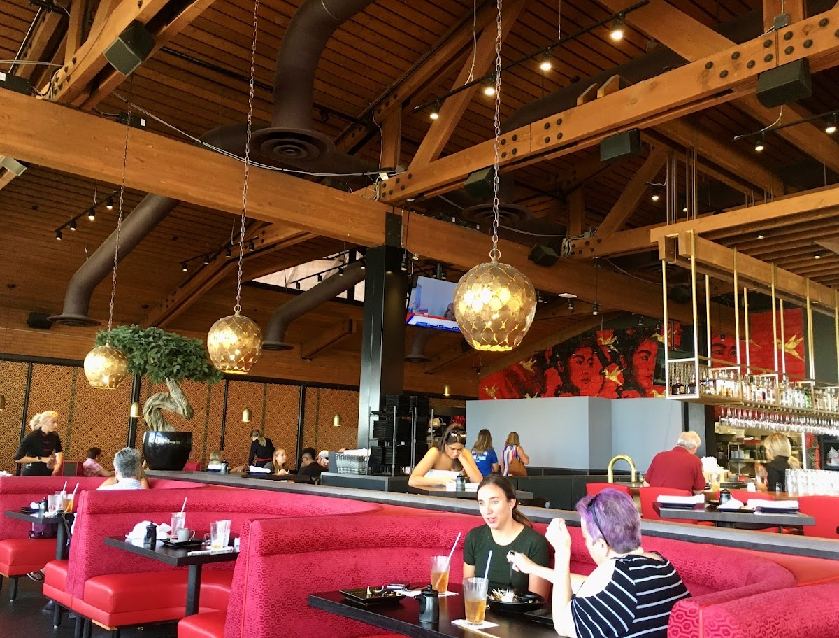 P.F. Chang's