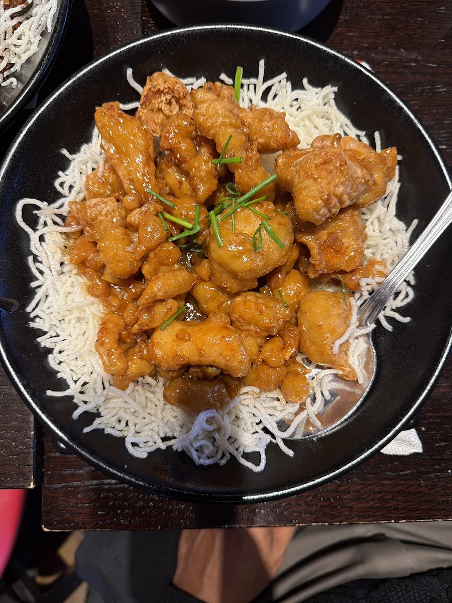 P.F. Chang's Photo 4