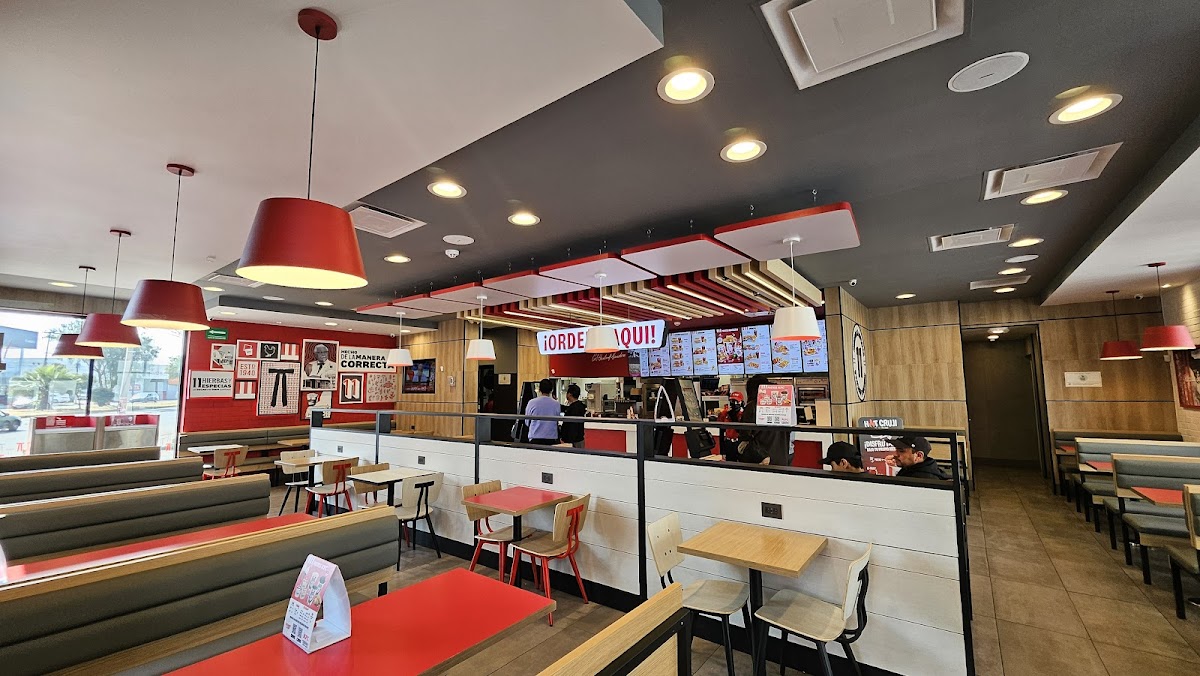 KFC