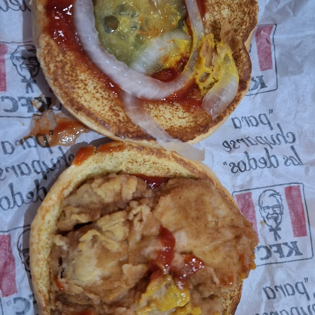 Pierna Receta Secreta