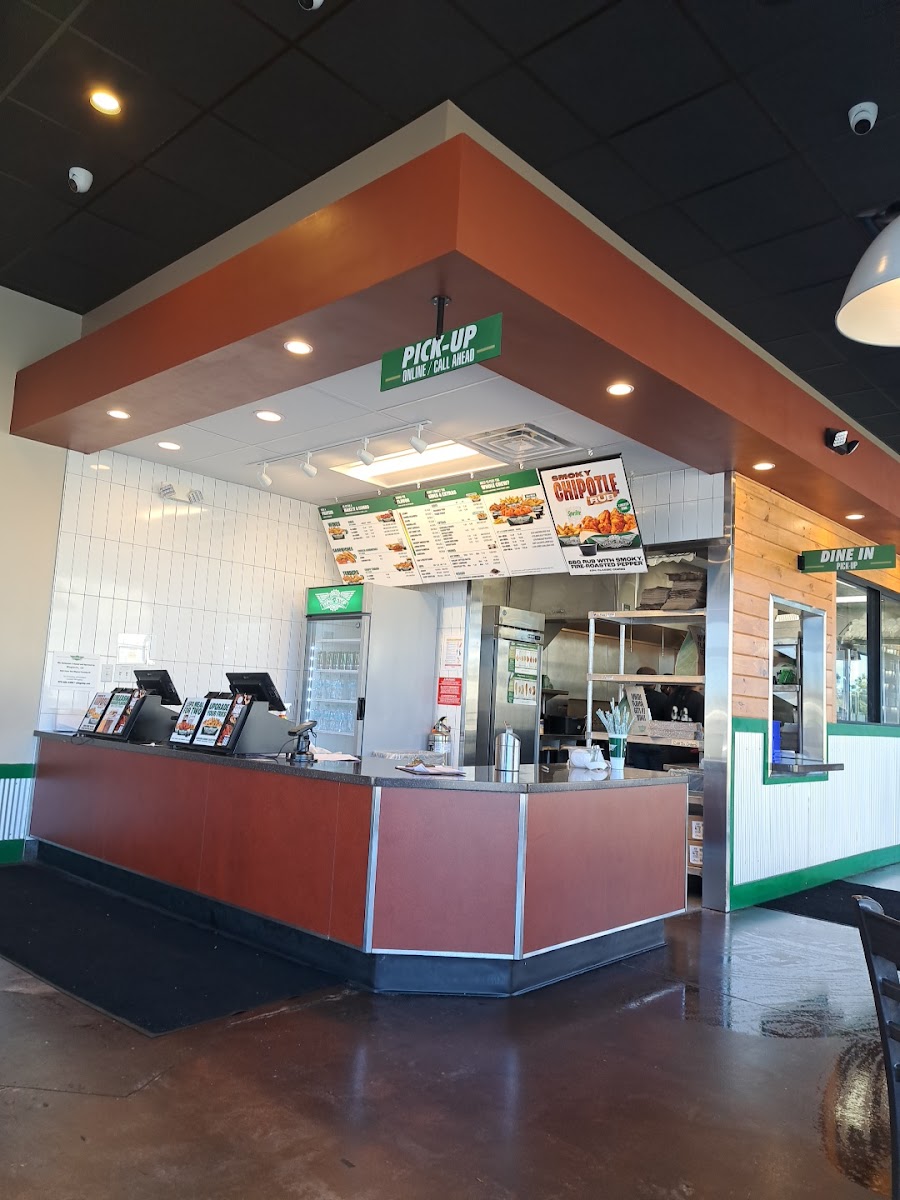 Wingstop