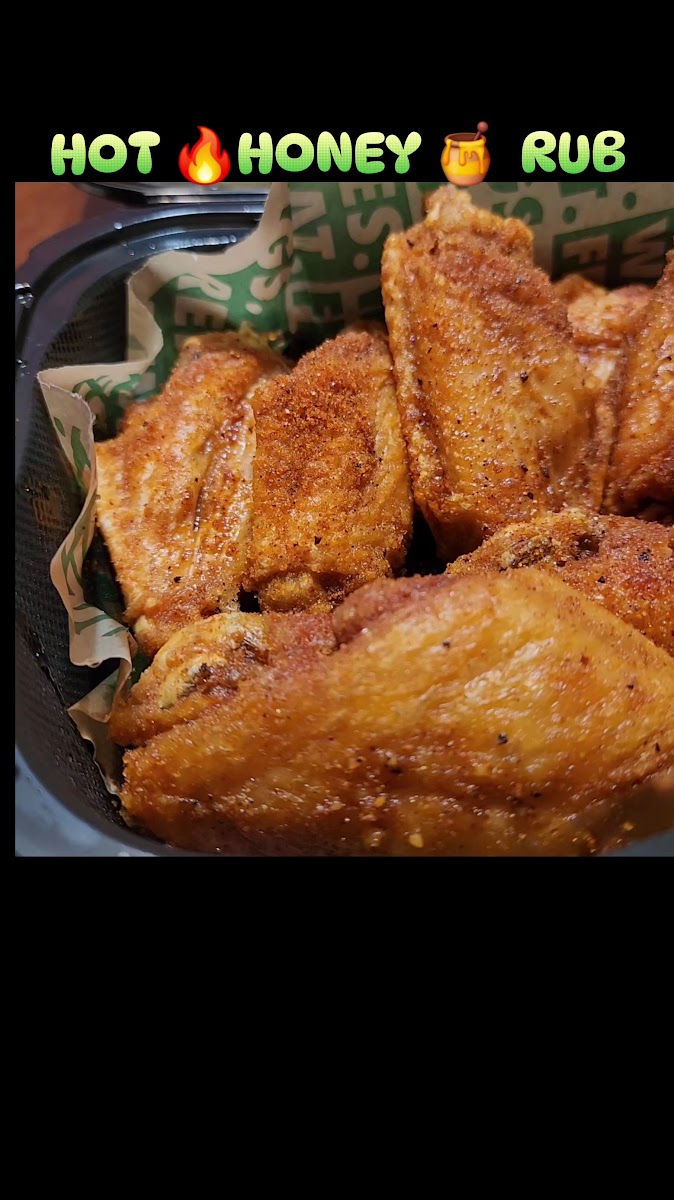 Wingstop Photo 2